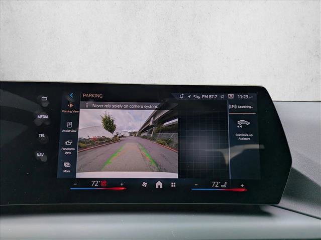 Used 2025 BMW 228i xDrive 228 xDrive w/ Premium Package image 14