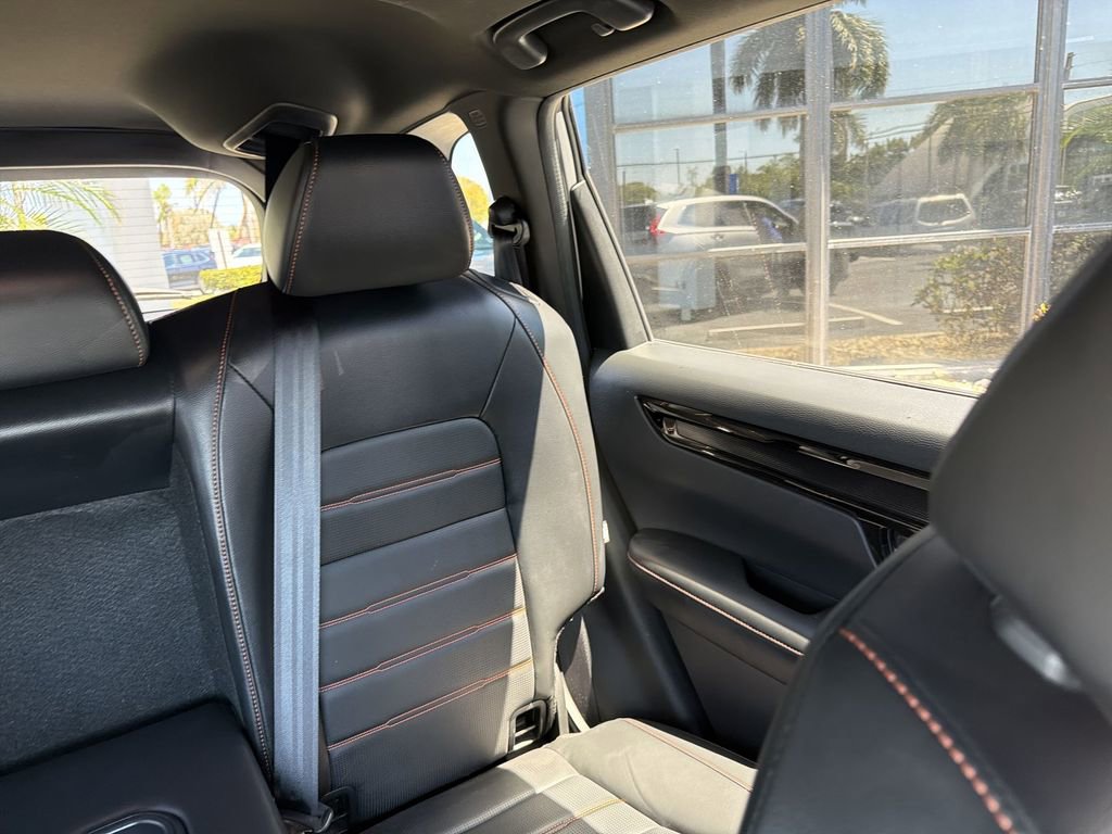 Certified 2023 Honda CR-V Sport Touring image 15