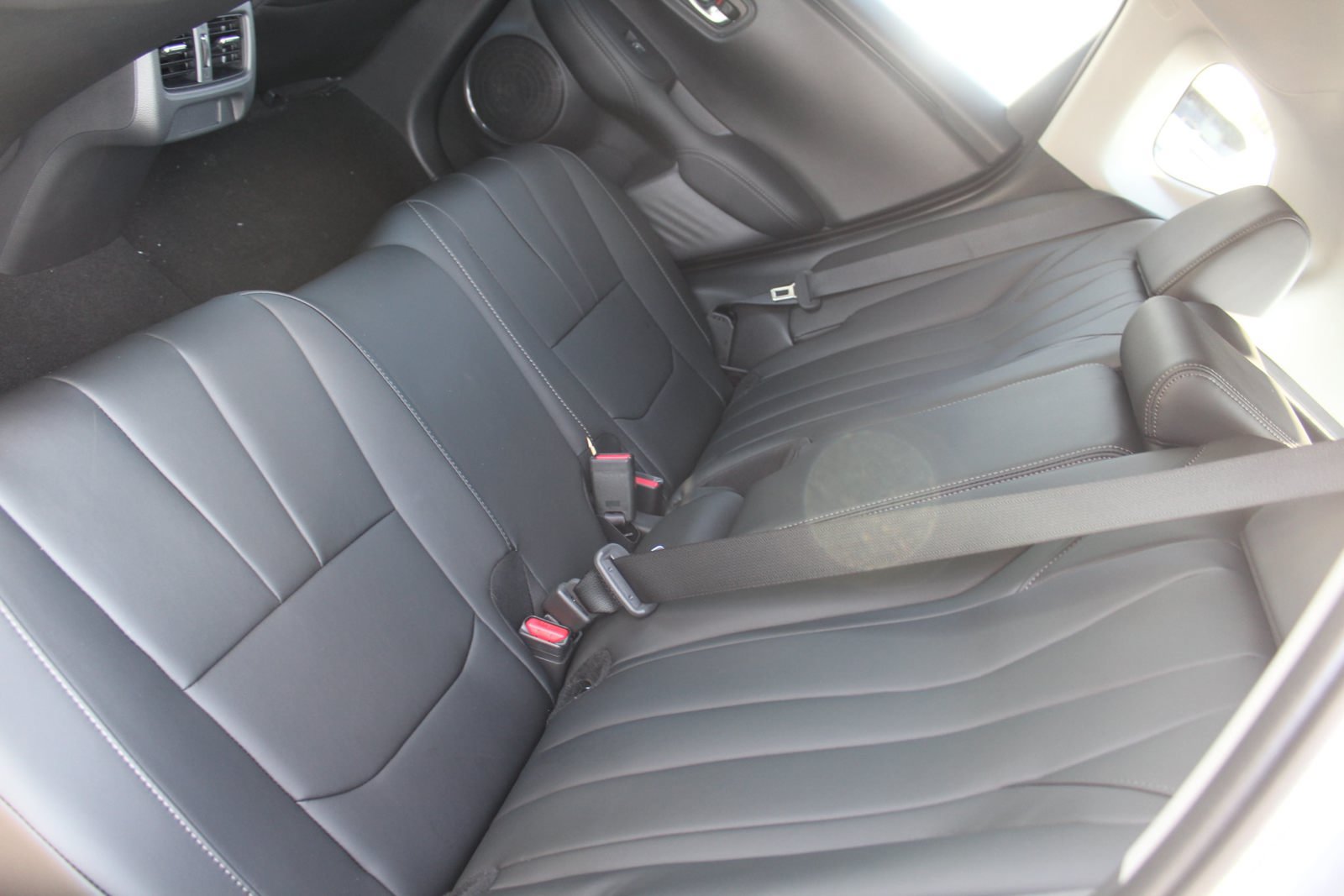 New 2026 Acura ADX FWD image 9