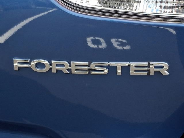 Certified 2023 Subaru Forester Premium image 32