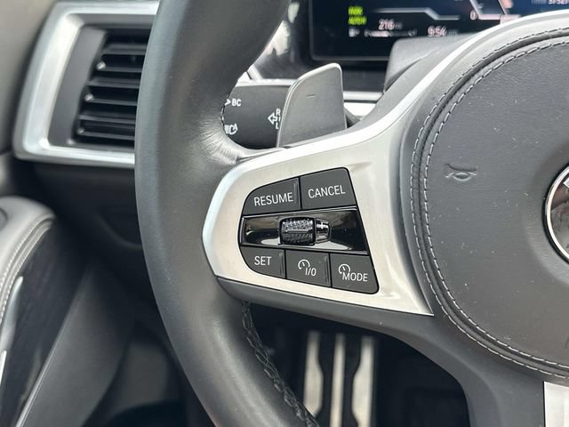 Certified 2024 BMW X5 xDrive40i w/ M Sport Package AWD/4WD image 32