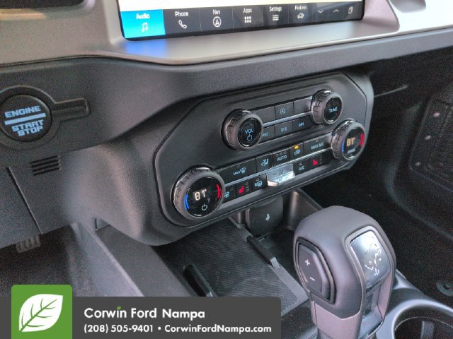 New 2026 Ford Bronco Outer Banks AWD/4WD image 17