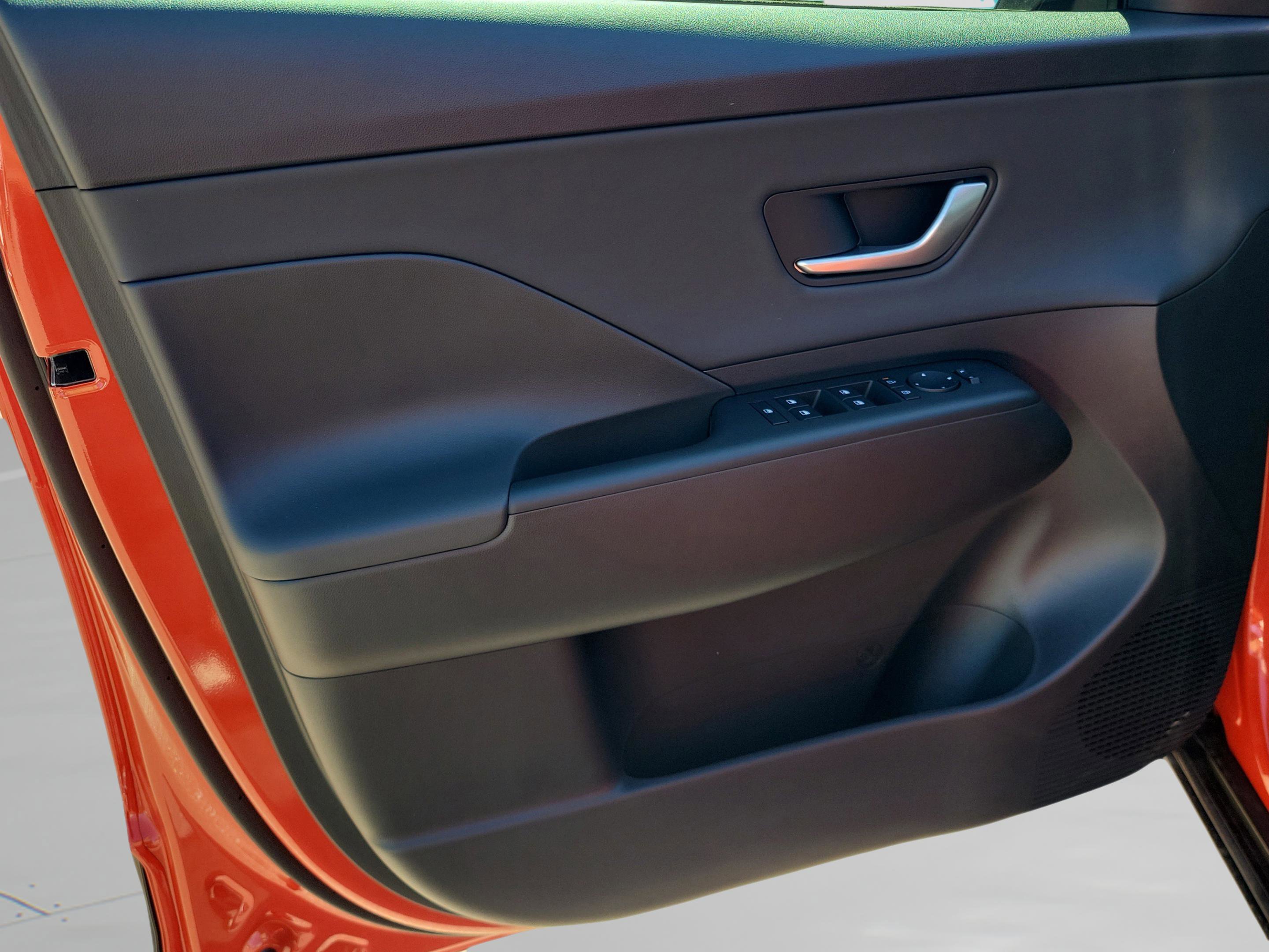 New 2026 Hyundai Kona SEL Premium image 17