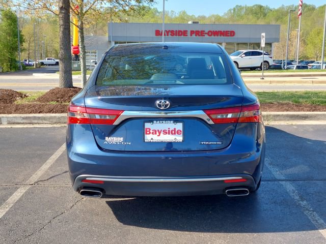 Used 2016 Toyota Avalon Touring image 6