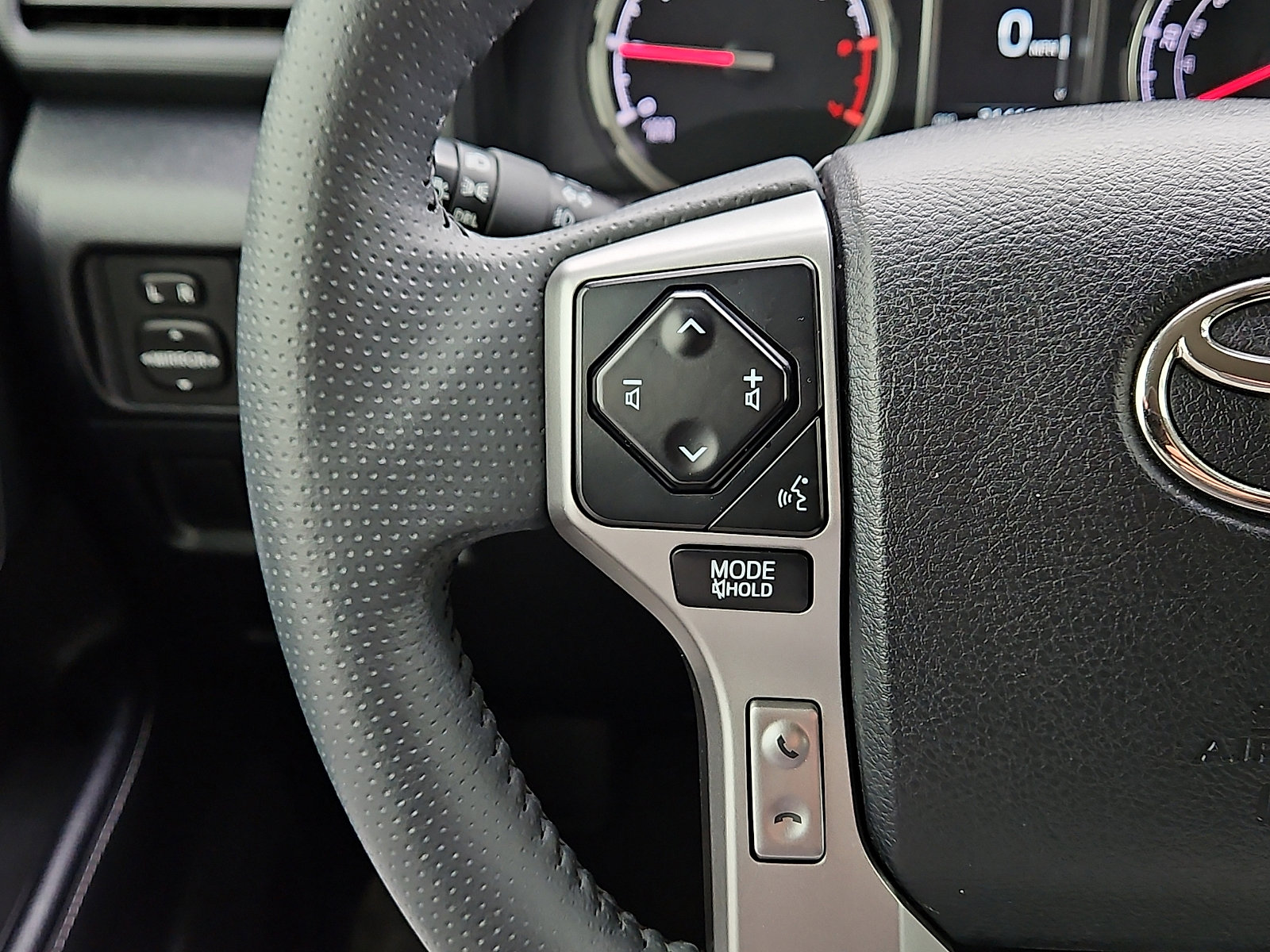 Used 2023 Toyota 4Runner TRD Sport image 19