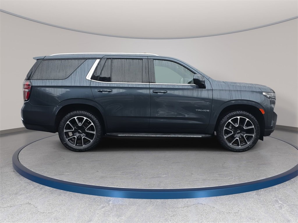 Used 2021 Chevrolet Tahoe LT image 5