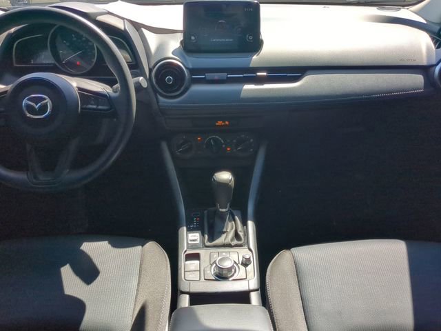 Used 2019 MAZDA CX-3 Sport AWD/4WD image 14