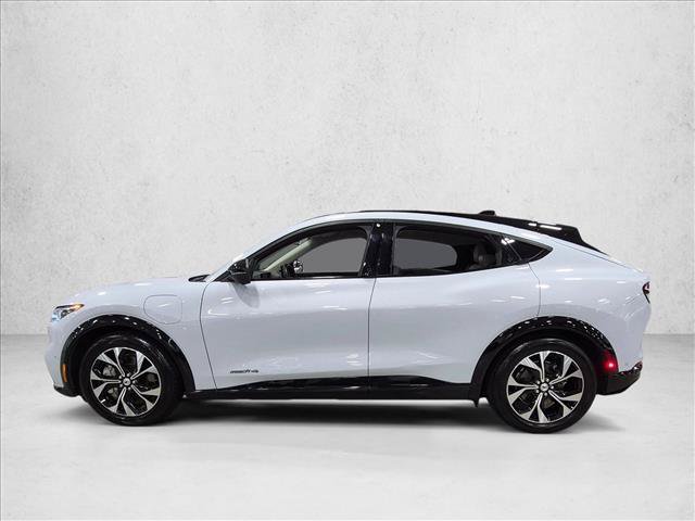 Used 2022 Ford Mustang Mach-E Premium AWD/4WD image 9