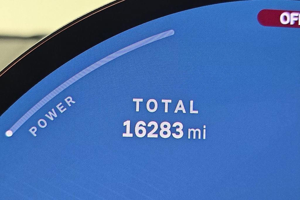 Certified 2025 MINI Cooper Countryman John Cooper Works w/ Comfort Package Max image 16