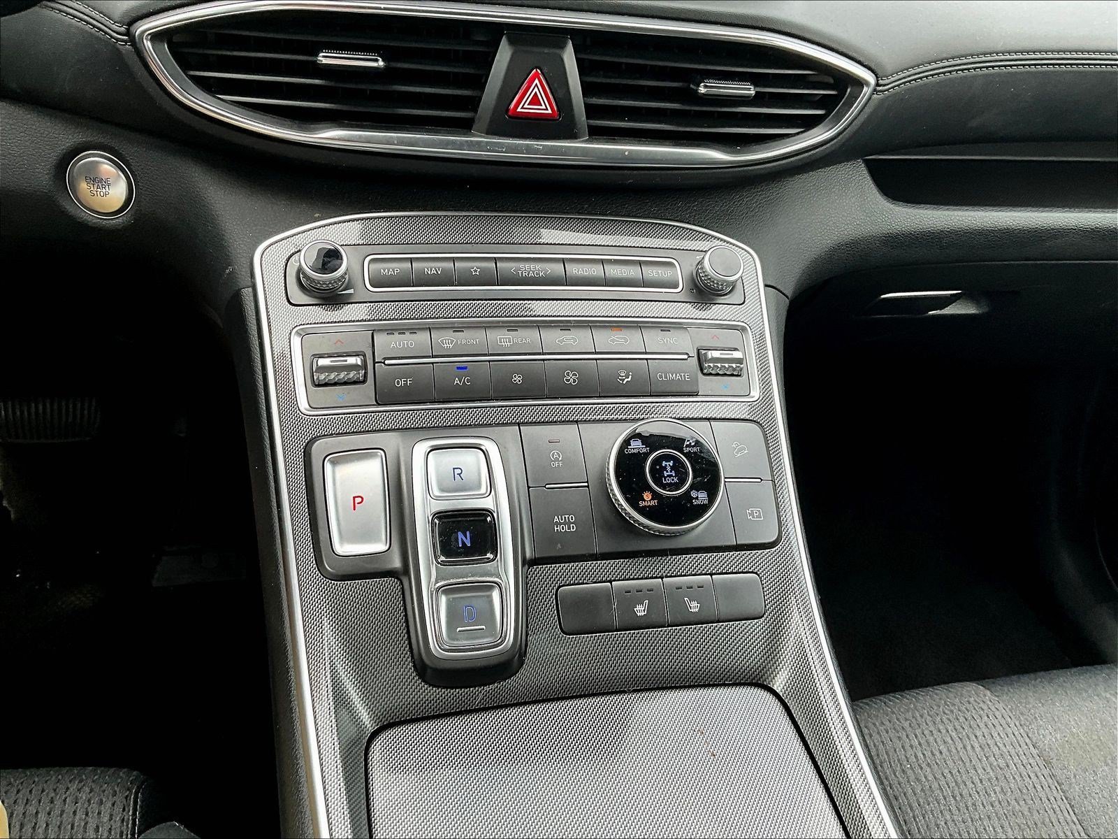 Used 2023 Hyundai Santa Fe SEL AWD/4WD image 15