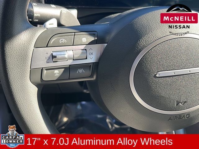 Used 2024 Hyundai Sonata SEL FWD image 27
