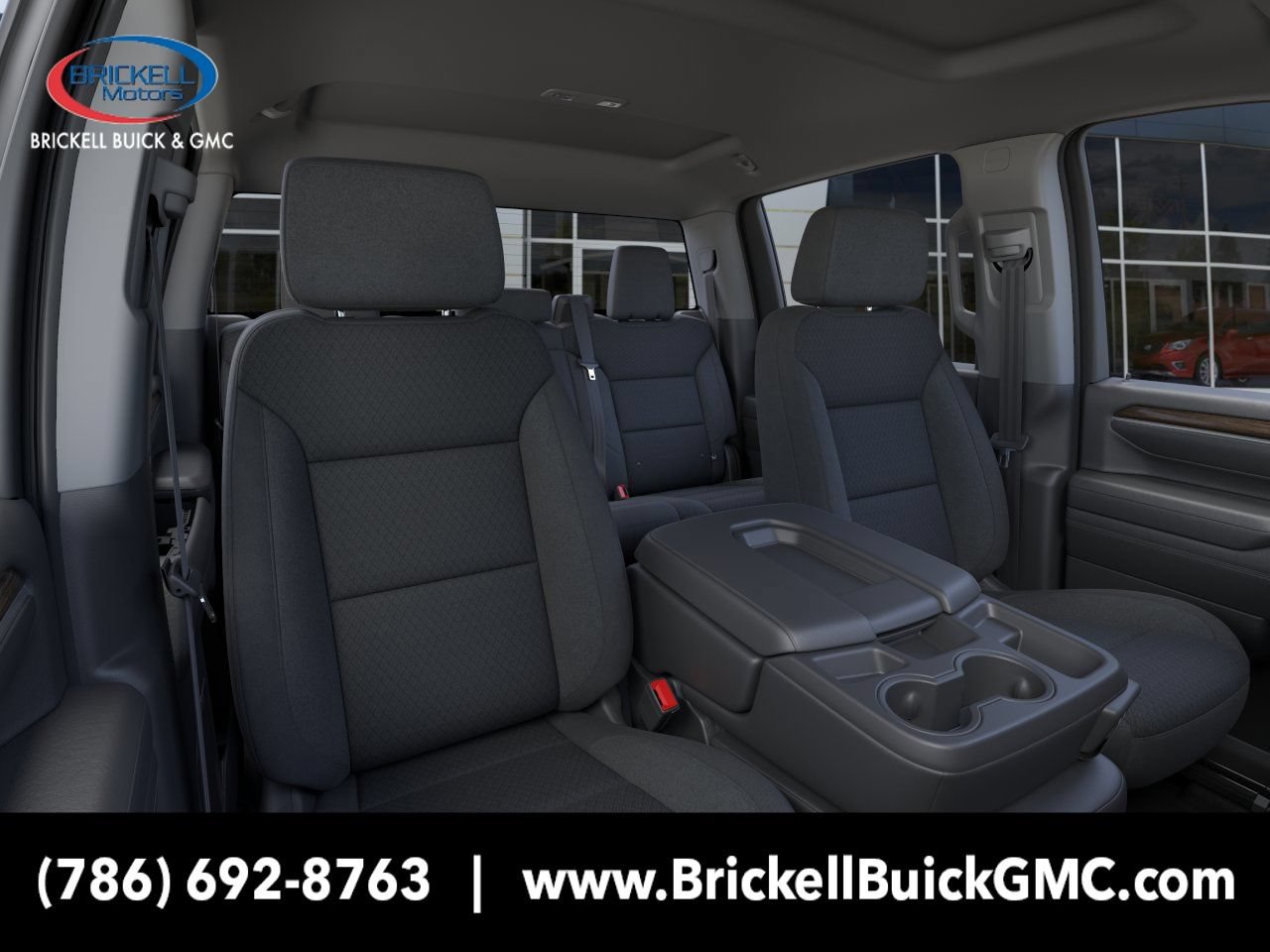 New 2026 GMC Sierra 2500 SLE w/ Max Trailering Package AWD/4WD image 16