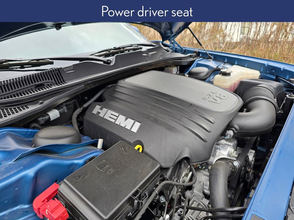 Used 2023 Dodge Challenger R/T image 24