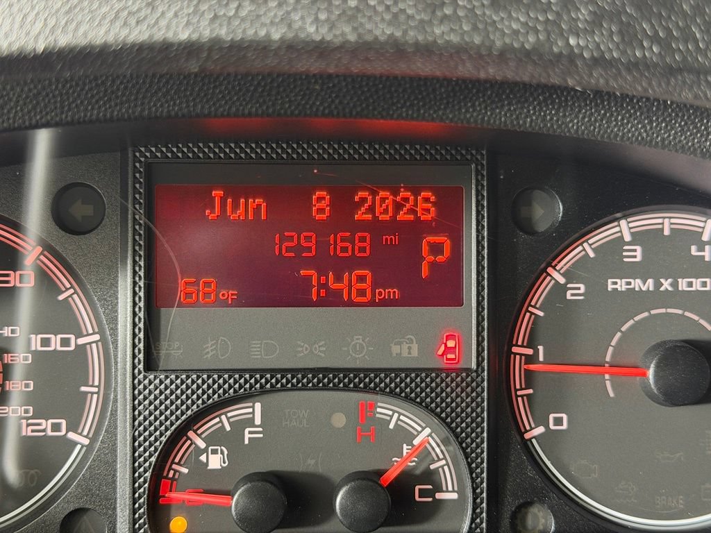 Used 2015 RAM ProMaster 1500 FWD image 17