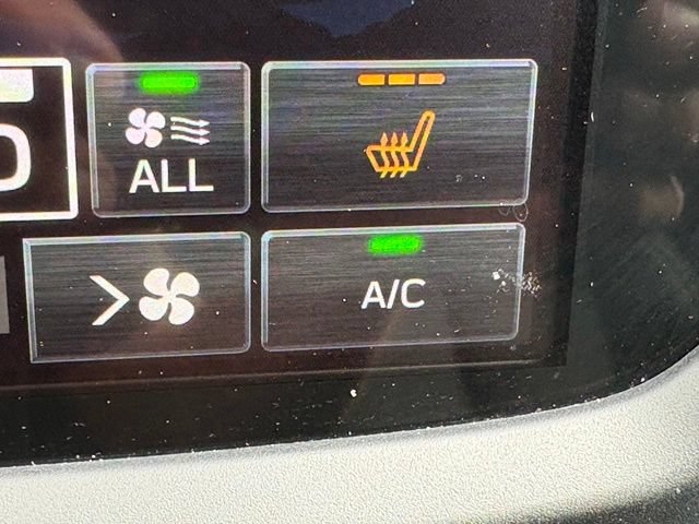 Certified 2026 Subaru Forester Wilderness w/ Wilderness Package AWD/4WD image 26
