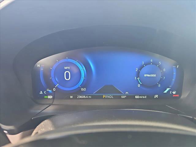 Used 2022 Ford Escape SEL w/ Technology Package image 20