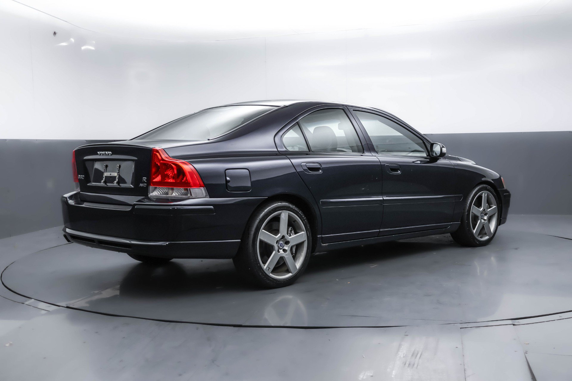 Used 2007 Volvo S60 R AWD/4WD image 29