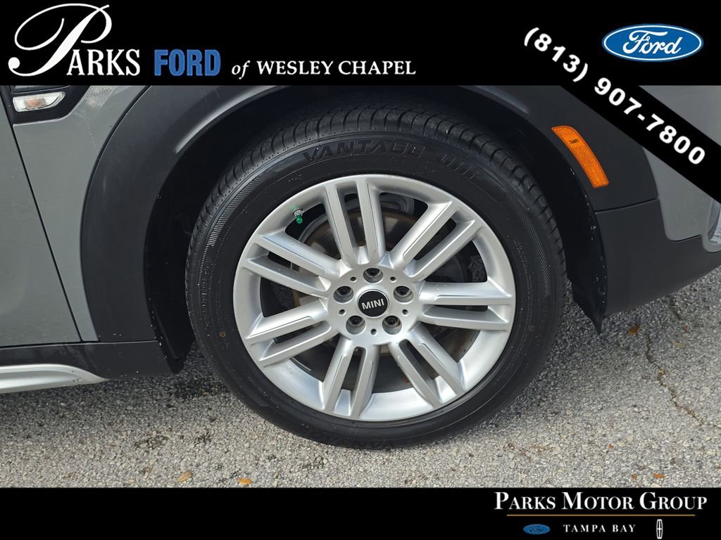 Used 2020 MINI Cooper Countryman ALL4 image 33