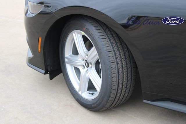 New 2026 Ford Mustang Coupe image 5