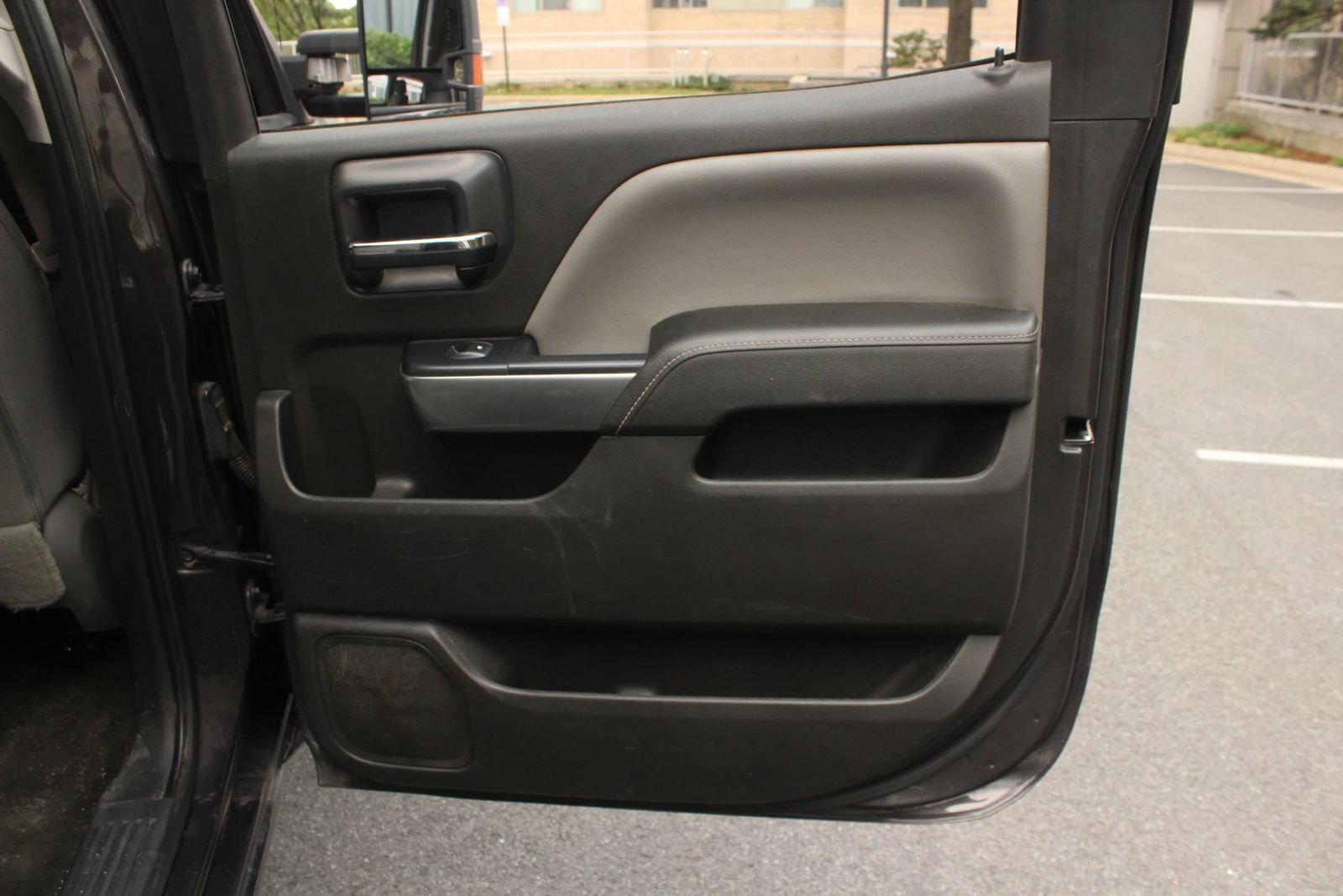 Used 2016 Chevrolet Silverado 1500 LT w/ All Star Edition AWD/4WD image 23