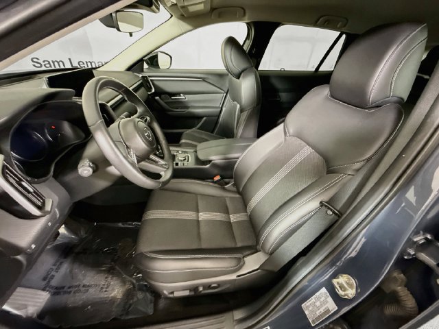 Used 2024 MAZDA CX-50 AWD 2.5 S w/ Cargo Package image 20