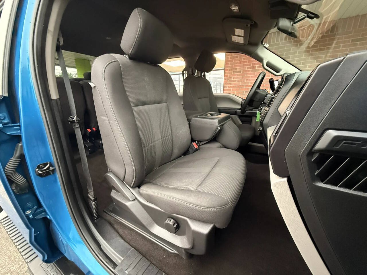 Used 2019 Ford F150 XL w/ Equipment Group 101A Mid AWD/4WD image 22