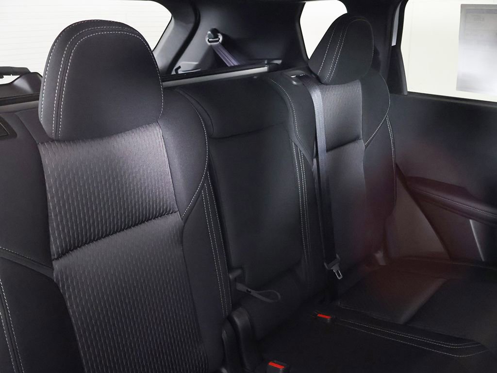 New 2026 Mitsubishi Outlander ES AWD/4WD image 32