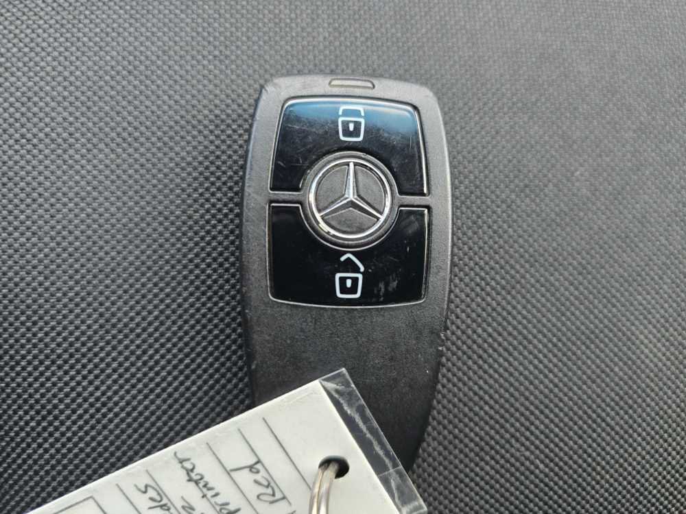 Used 2021 Mercedes-Benz Sprinter 1500 image 21