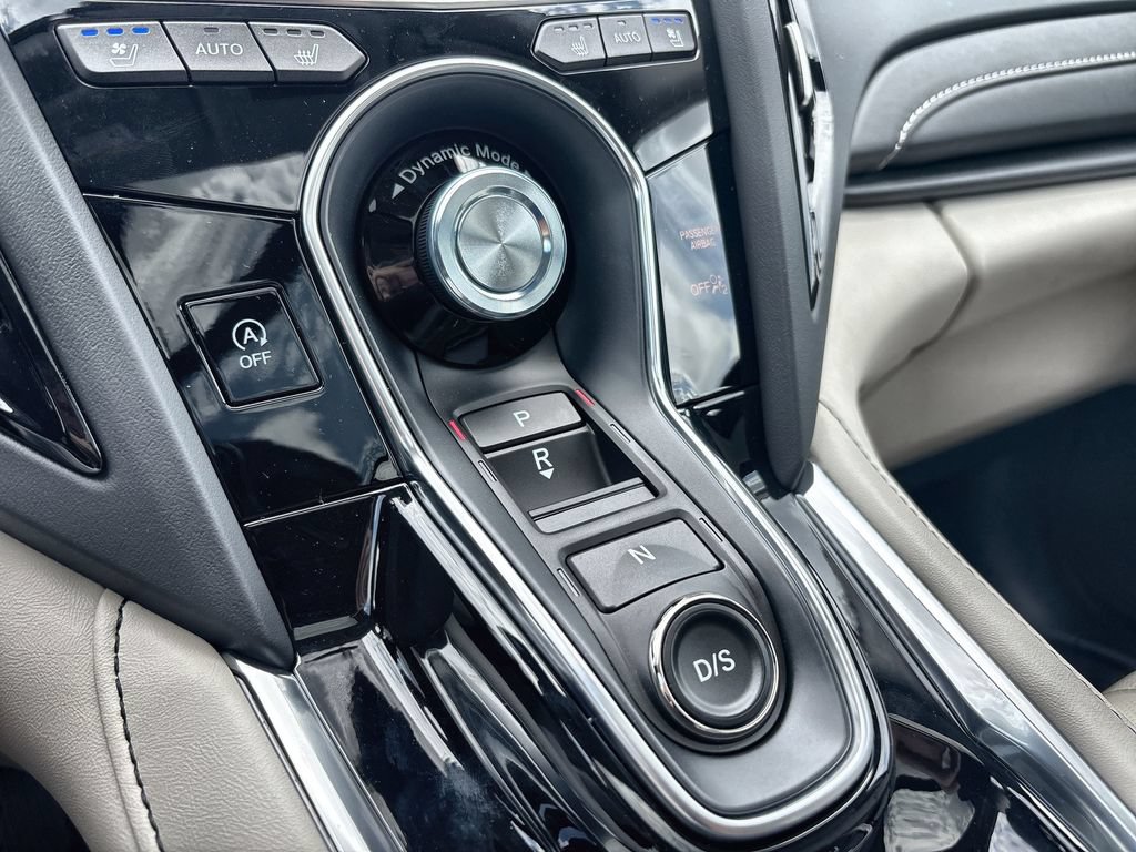 New 2026 Acura RDX SH-AWD w/ Advance Package image 21
