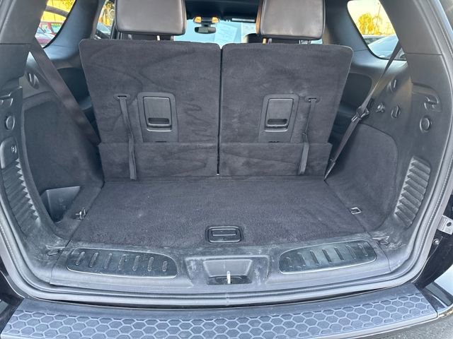 Used 2021 Dodge Durango GT image 23