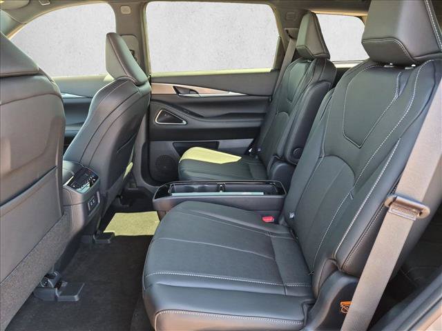 New 2027 INFINITI QX60 Sport AWD/4WD image 16