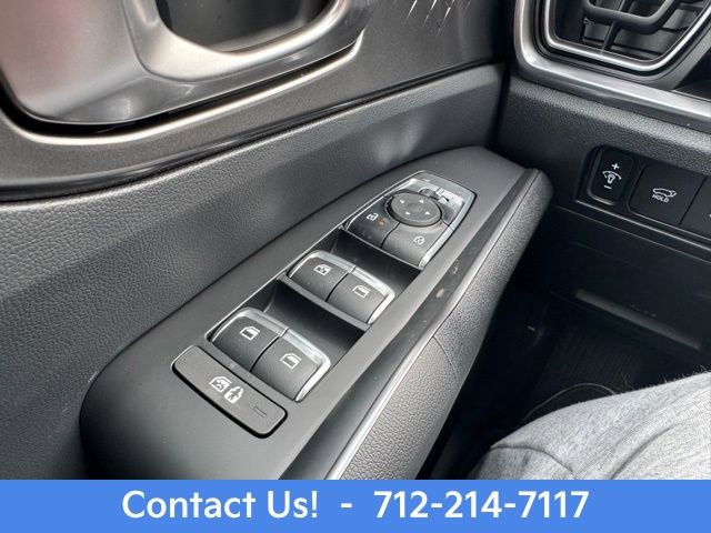 New 2026 Kia Sorento EX image 22