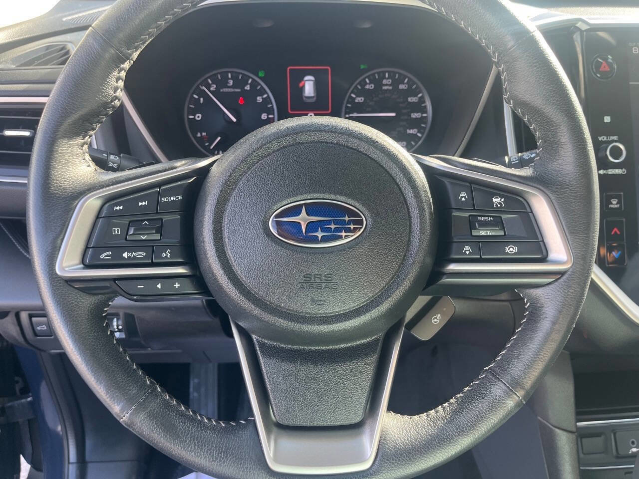 Used 2023 Subaru Ascent Limited image 19