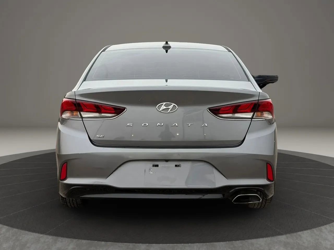 Used 2018 Hyundai Sonata SE FWD image 6