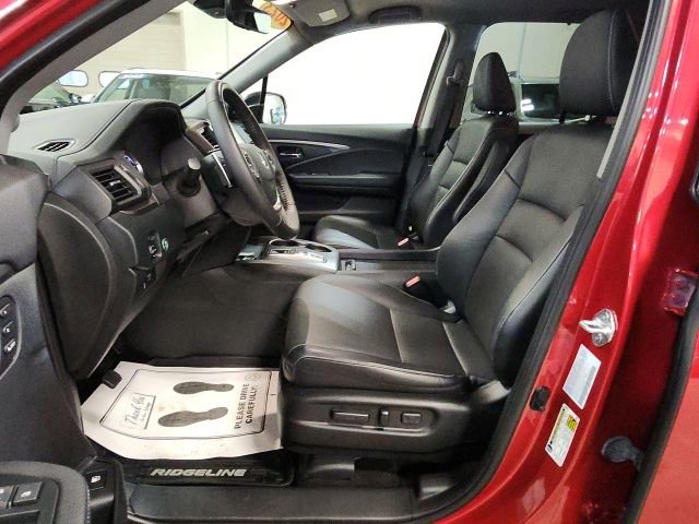 Used 2023 Honda Ridgeline RTL image 11