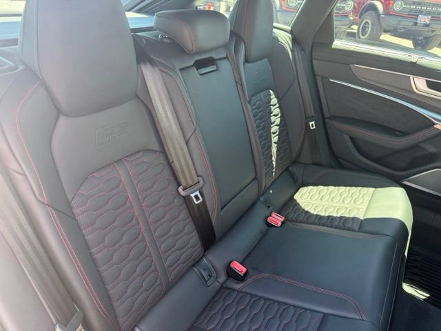 Used 2026 Audi RS 6 performance AWD/4WD image 25