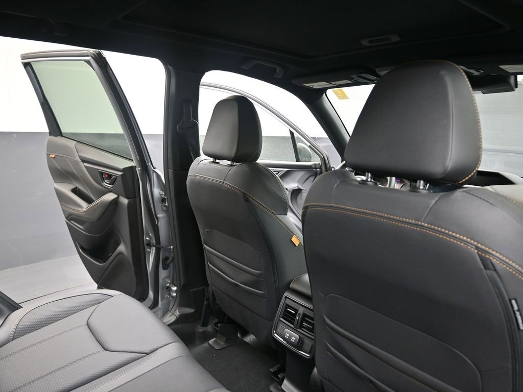 Certified 2024 Subaru Forester Wilderness image 15