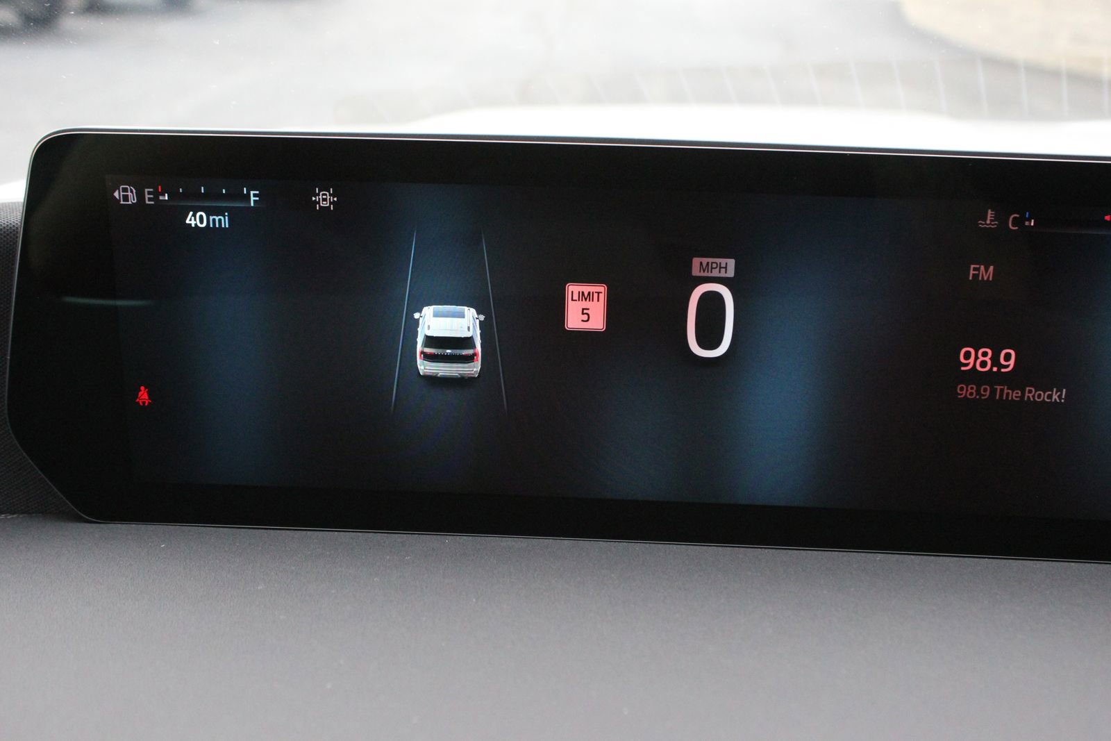 New 2025 Ford Expedition Max Platinum w/ Driver's Package image 27