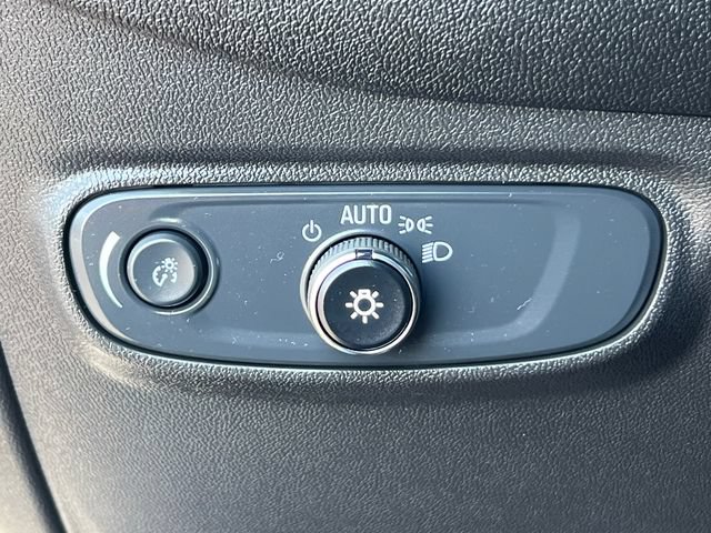 Used 2024 Chevrolet Equinox LT AWD/4WD image 18