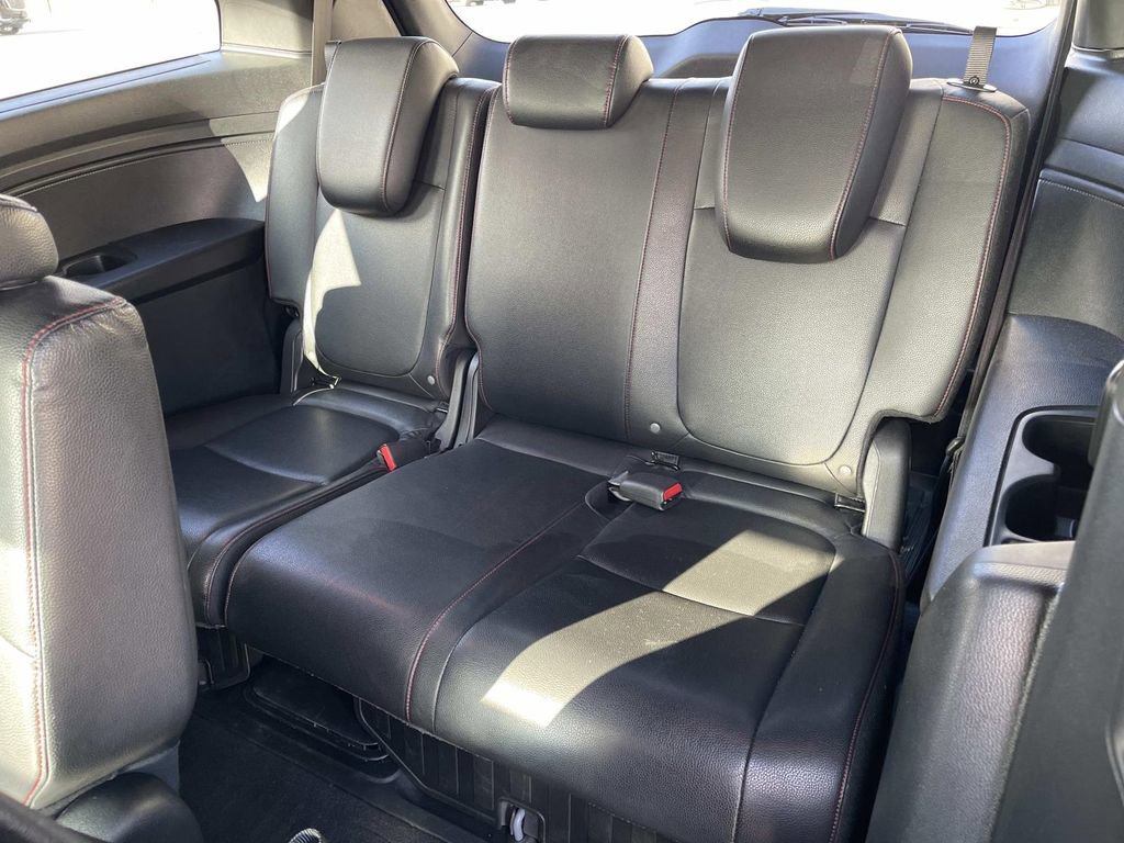 Used 2023 Honda Odyssey Sport image 20