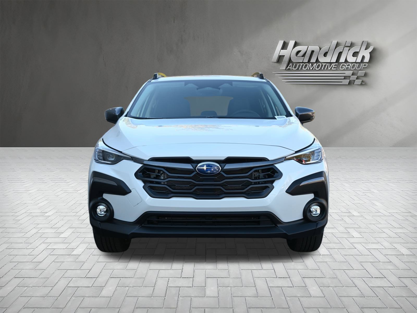 New 2026 Subaru Crosstrek 2.5i Limited image 3