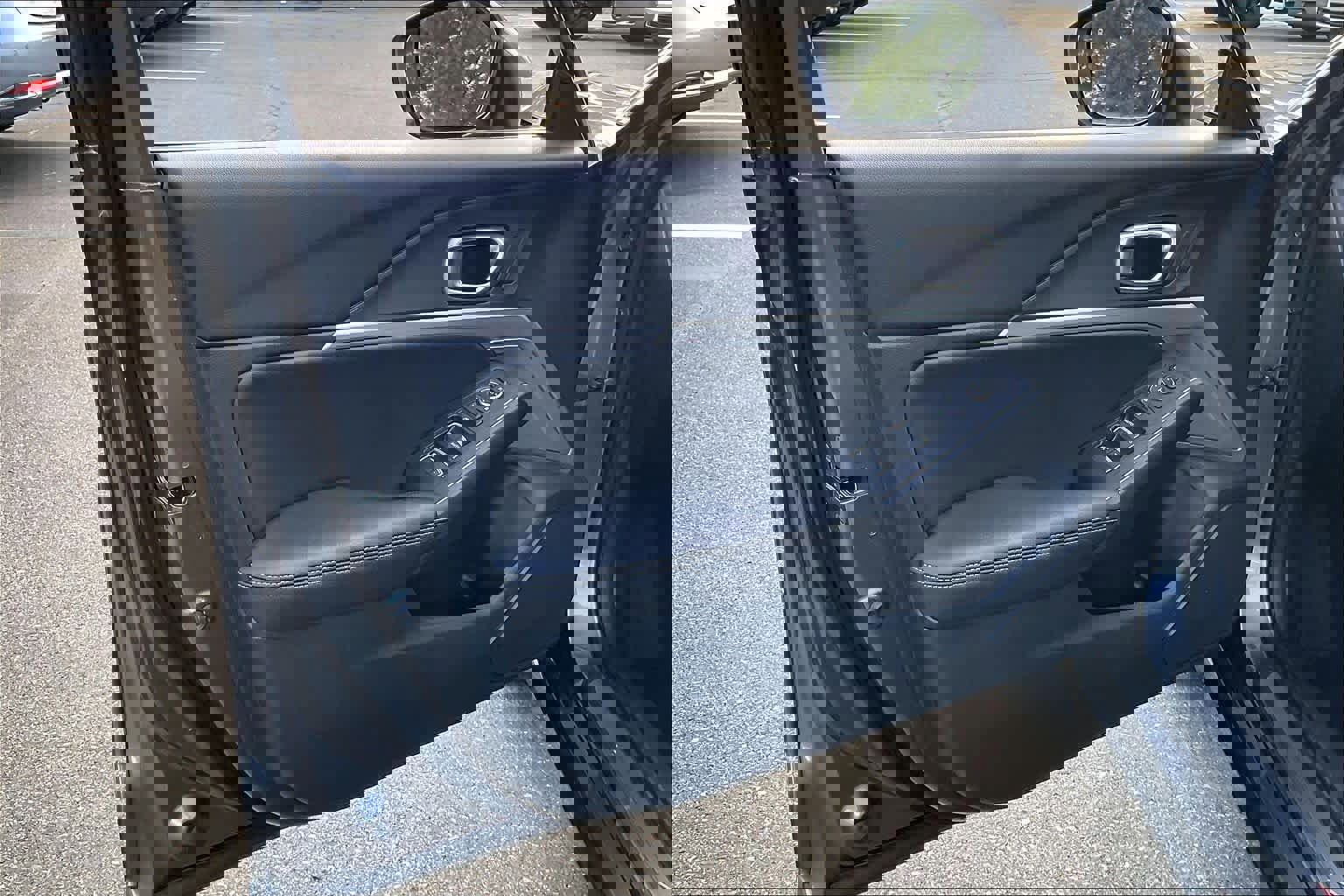 Used 2023 Acura Integra A-Spec image 25