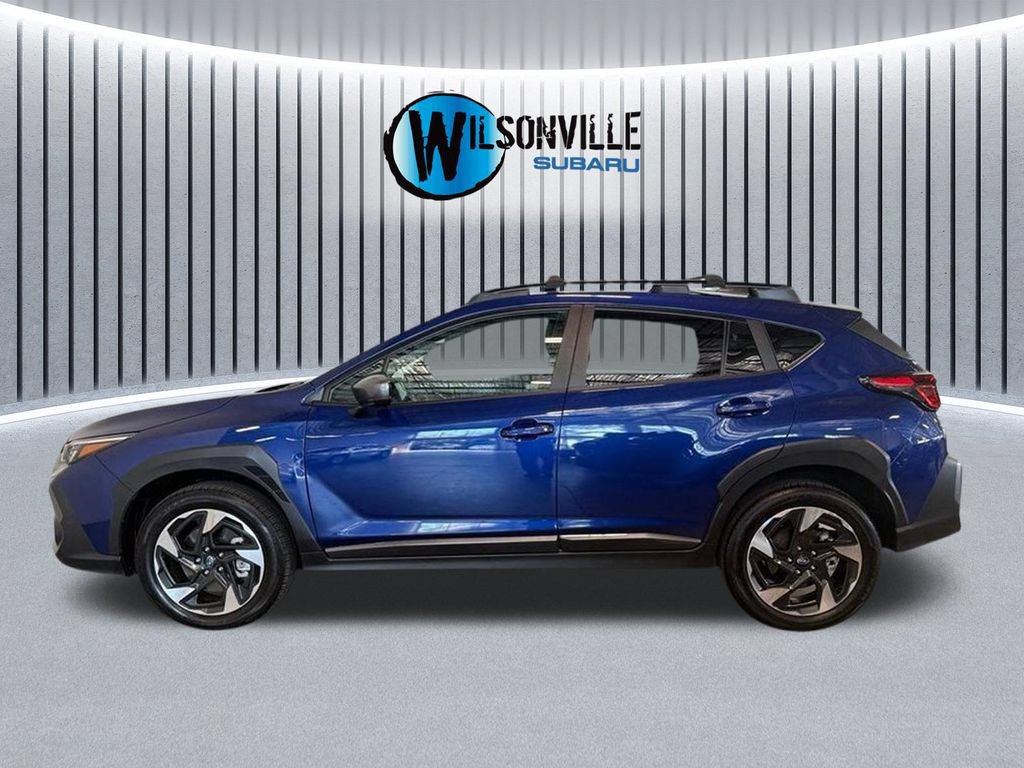 Certified 2024 Subaru Crosstrek 2.5i Limited w/ Popular Package #3A AWD/4WD image 16