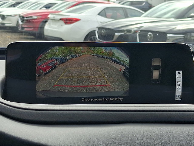 New 2026 MAZDA CX-30 AWD 2.5 S image 15