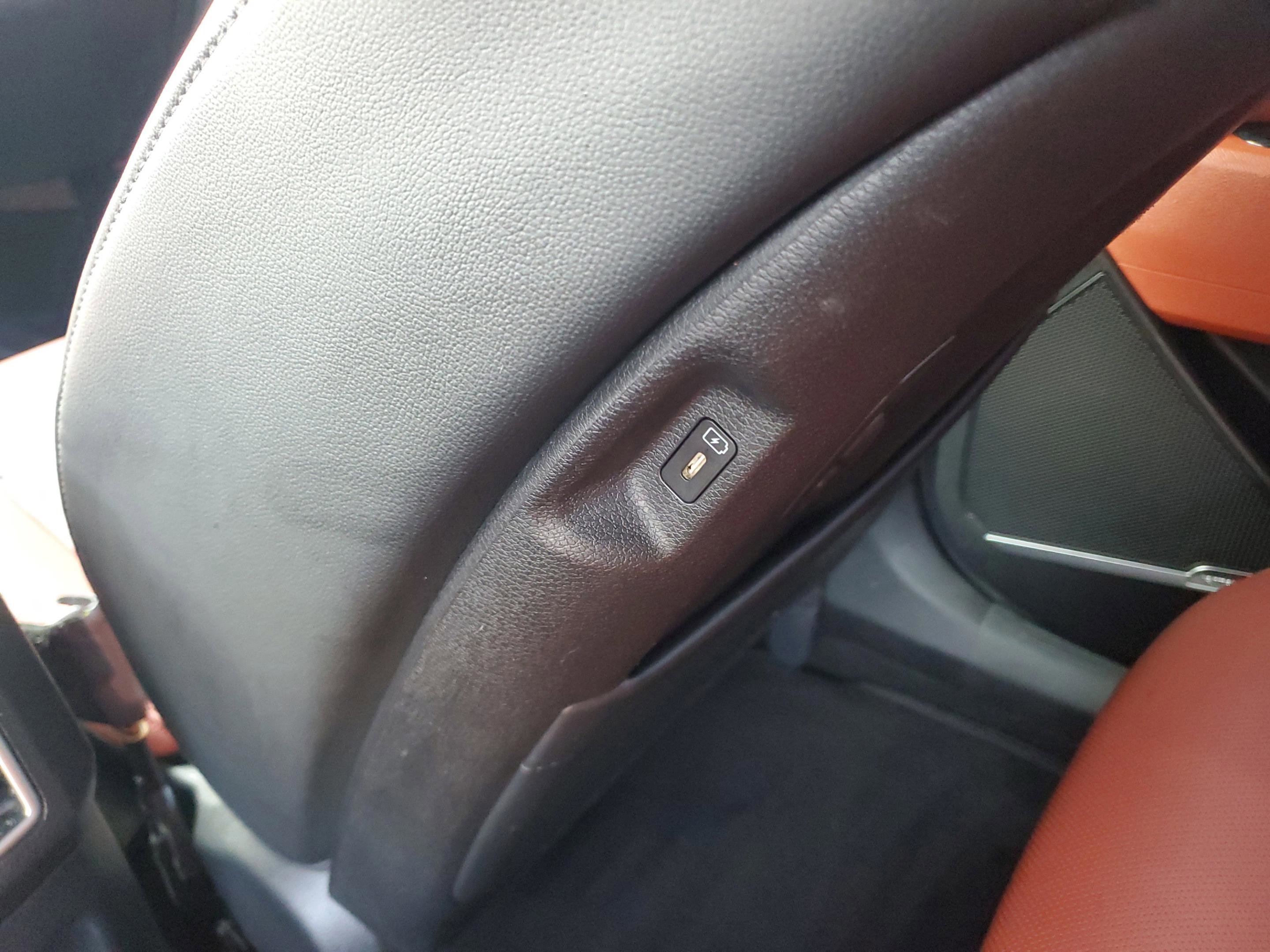 Certified 2023 Kia Sportage SX image 18