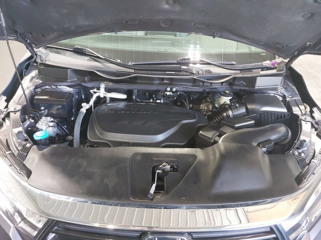 Used 2023 Honda Odyssey Touring image 32