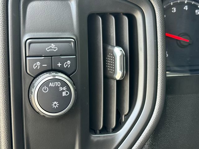 Used 2021 Chevrolet Silverado 1500 W/T w/ WT Value Package RWD image 18
