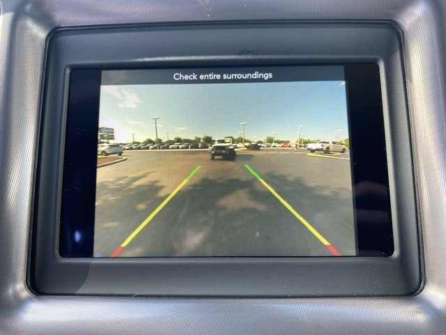Used 2023 Dodge Challenger SXT image 20