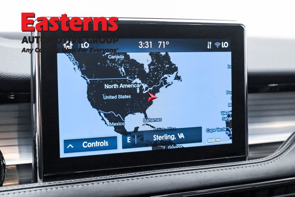 Used 2022 Lincoln Corsair AWD w/ Equipment Group 101A image 19