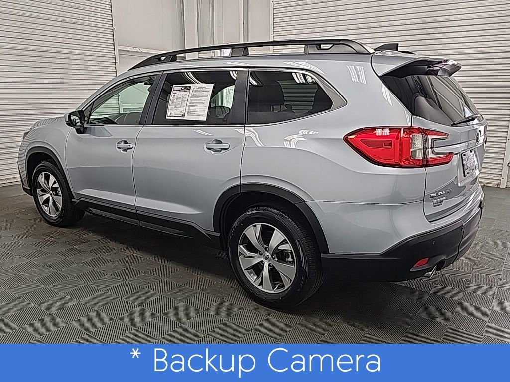 Used 2024 Subaru Ascent Premium w/ Convenience Package image 6